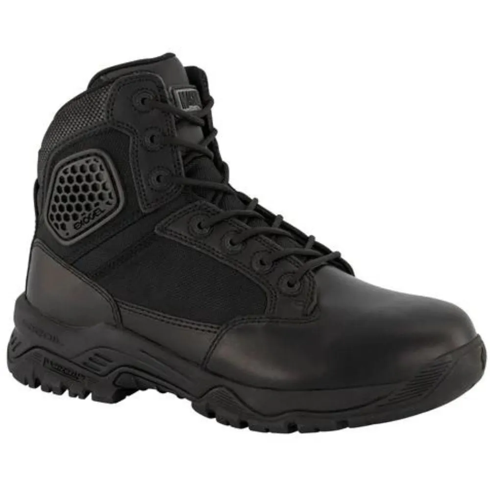 Magnum Stealth Force II 6" Soft Toe Non-Safety Uniform Boots H5448