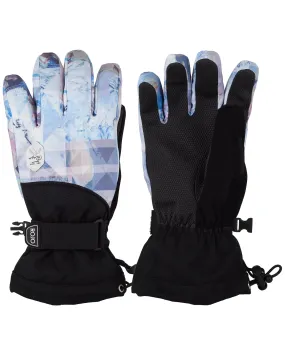 MAXIMISE GLOVE - SNOWSCAPE