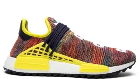 (Men's) Adidas x Pharrell NMD Human Race Trail 'Multi-Color' (2017) AC7360