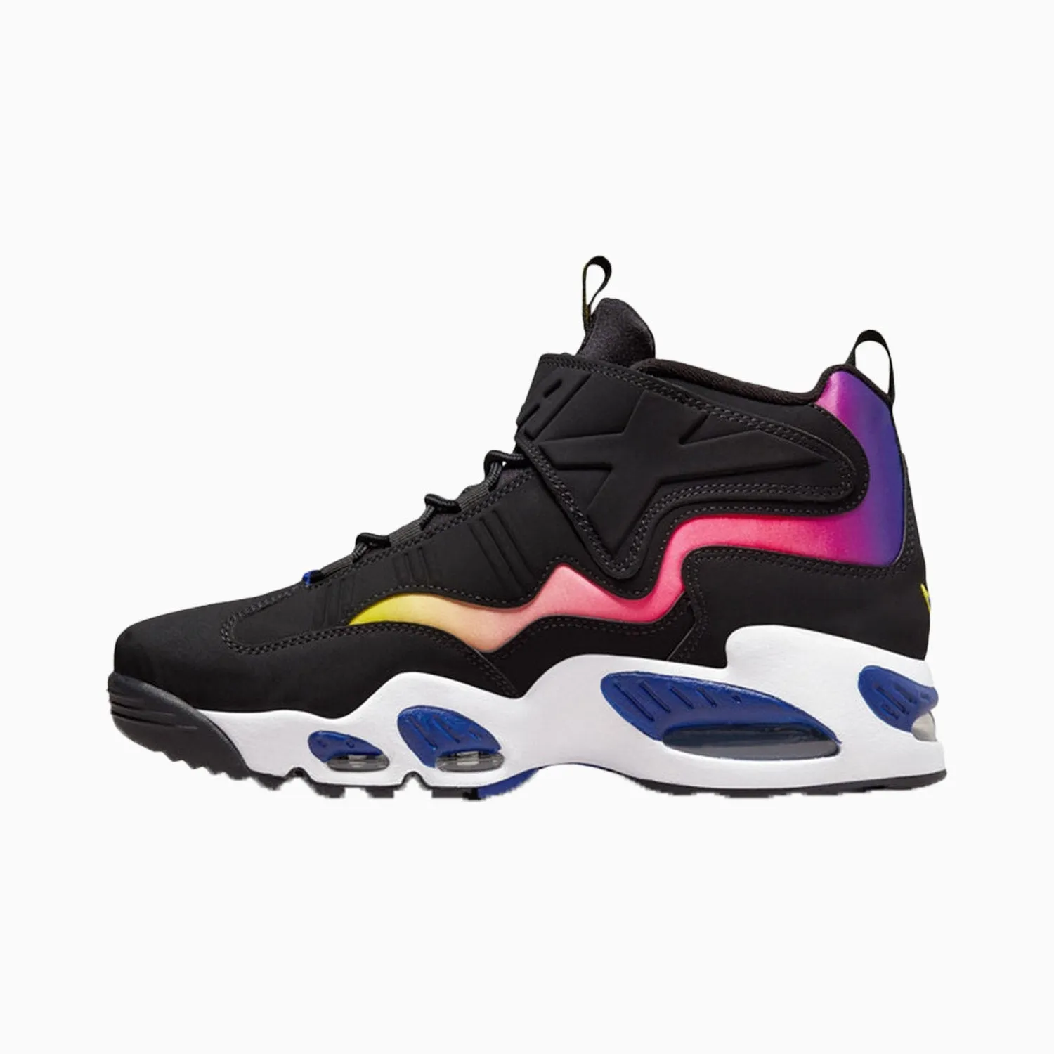 Men's Air Griffey Max 1 "Los Angeles"