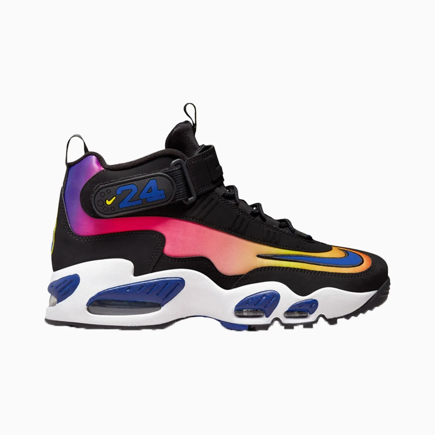 Men's Air Griffey Max 1 "Los Angeles"