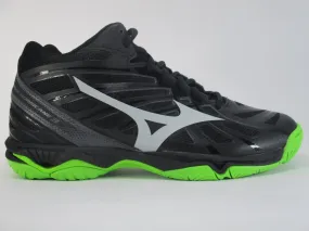 Mizuno Wave Hurricane 3 Mid volleyball shoe V1GA174537