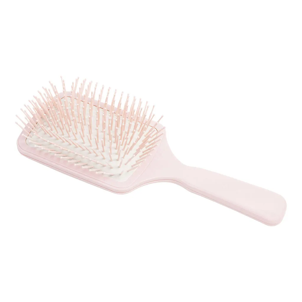 Moda 2023 Brush Paddle Size - Pink