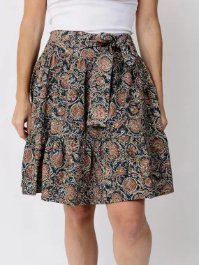 Nahla Skirt