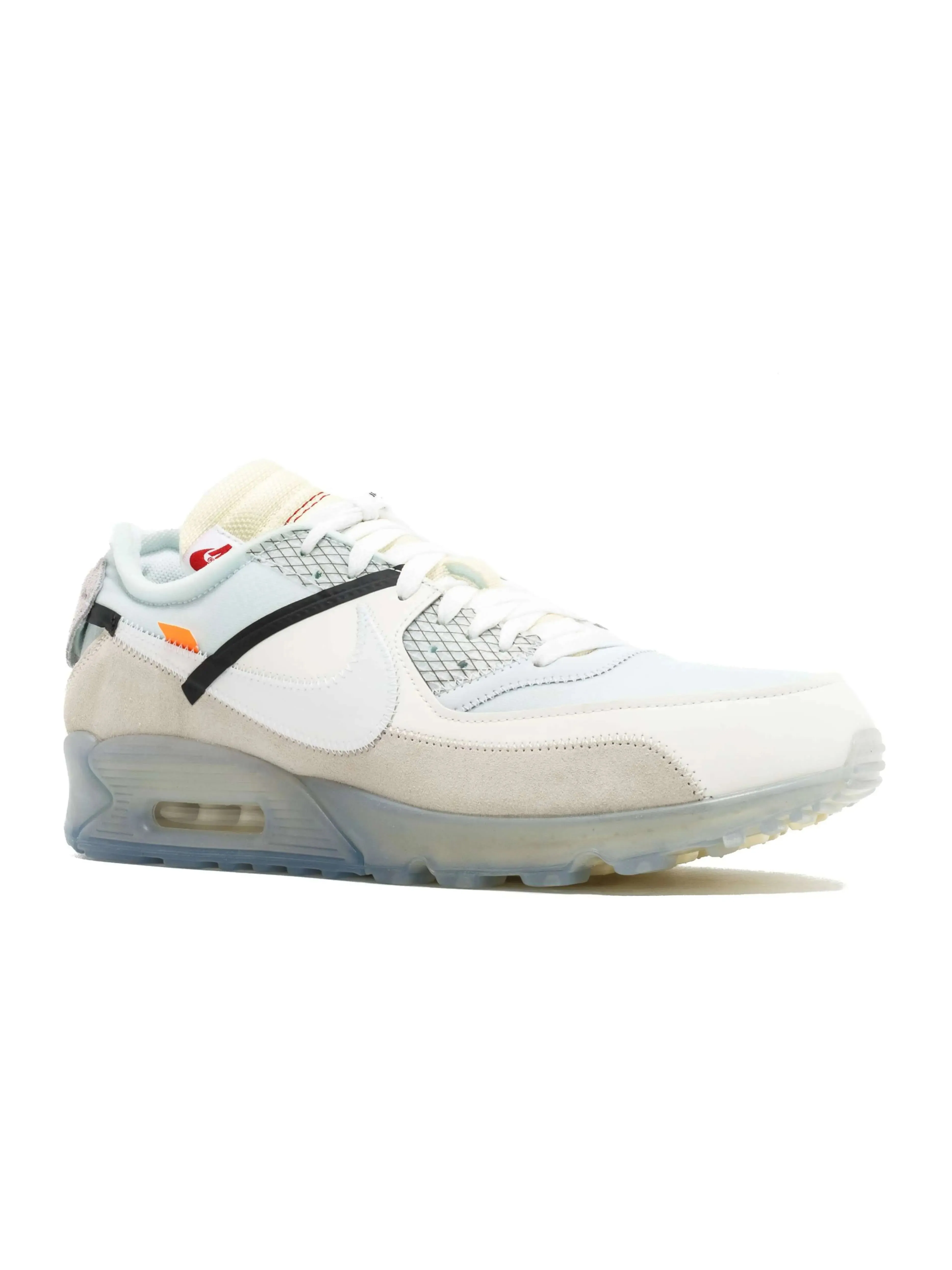 Nike Air Max 90 OFF-WHITE