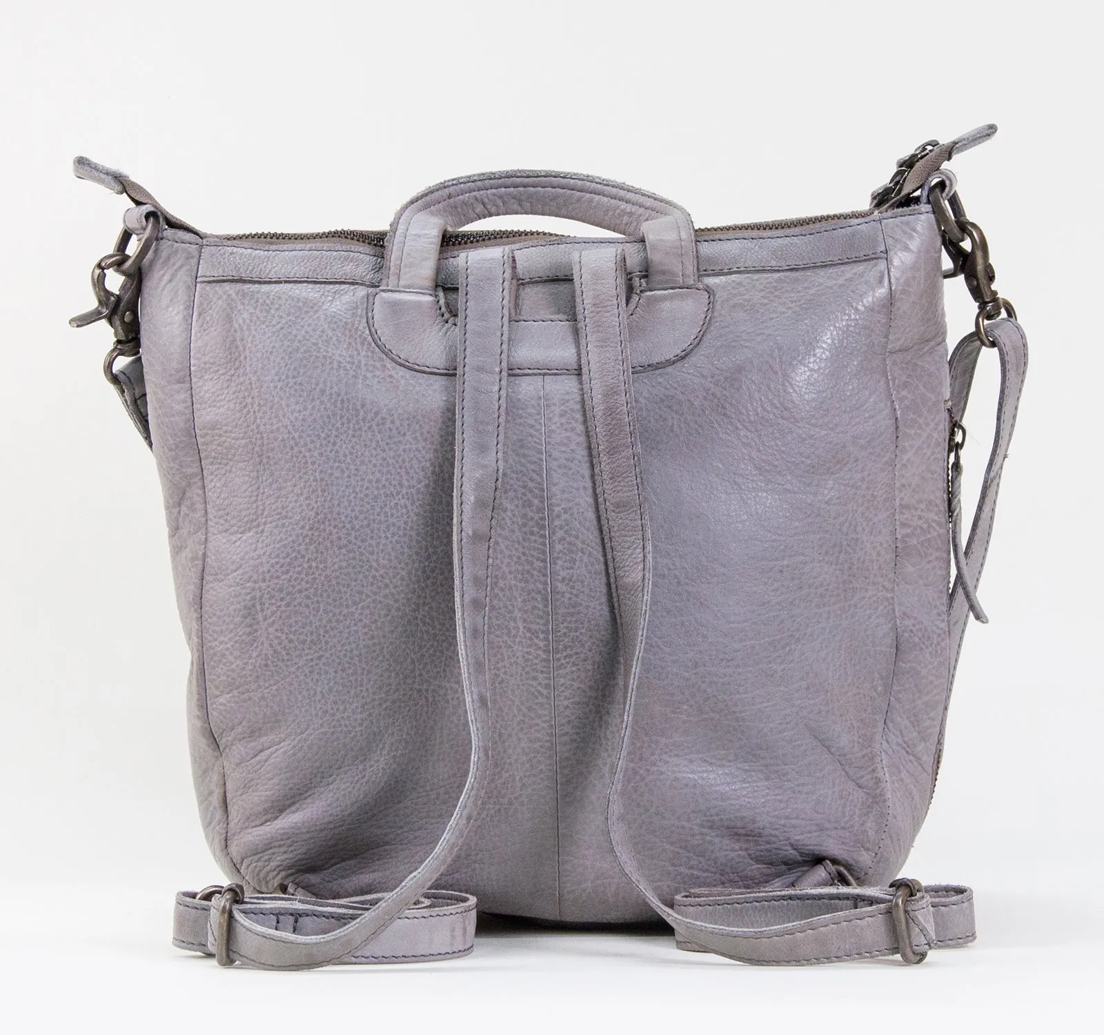 Rock Paper Scissors Sloane Convertible Backpack