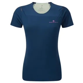 Ronhill Women's Tech Race S/S Tee