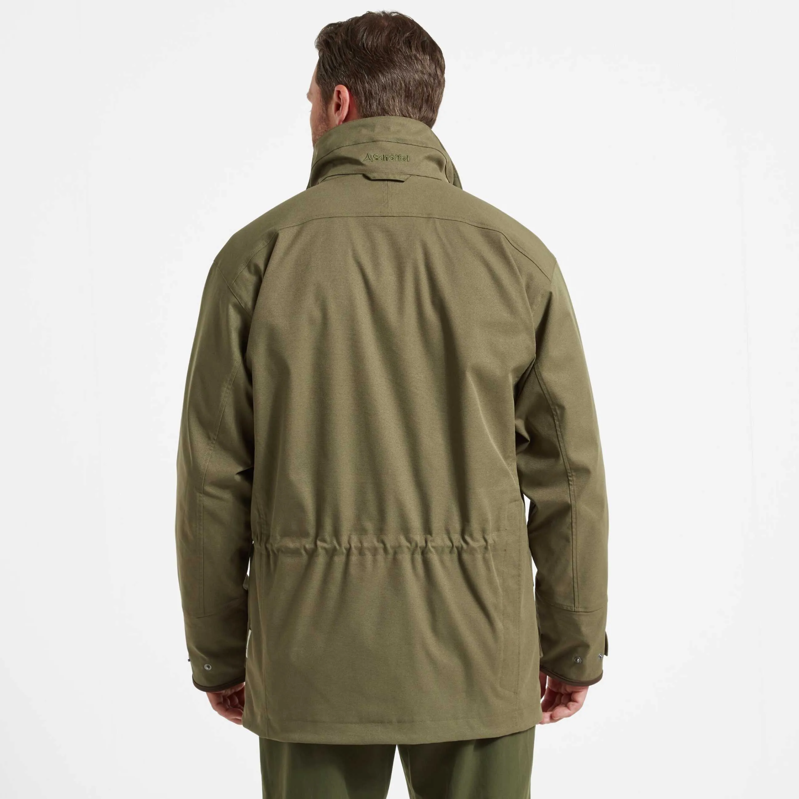 Schoffel Ptarmigan Evo Coat