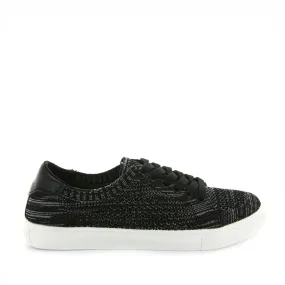 Seville - Black Multi