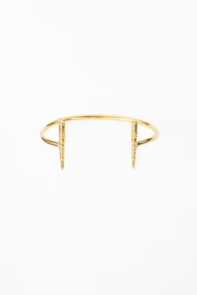 Shores Cuff