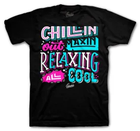 South Beach 8 Chillin Shirt