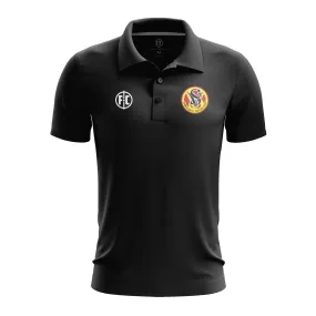 Stokes Valley FC Club Polo