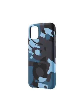 Supreme Camo iPhone 11 Case [FW20] Blue Camo