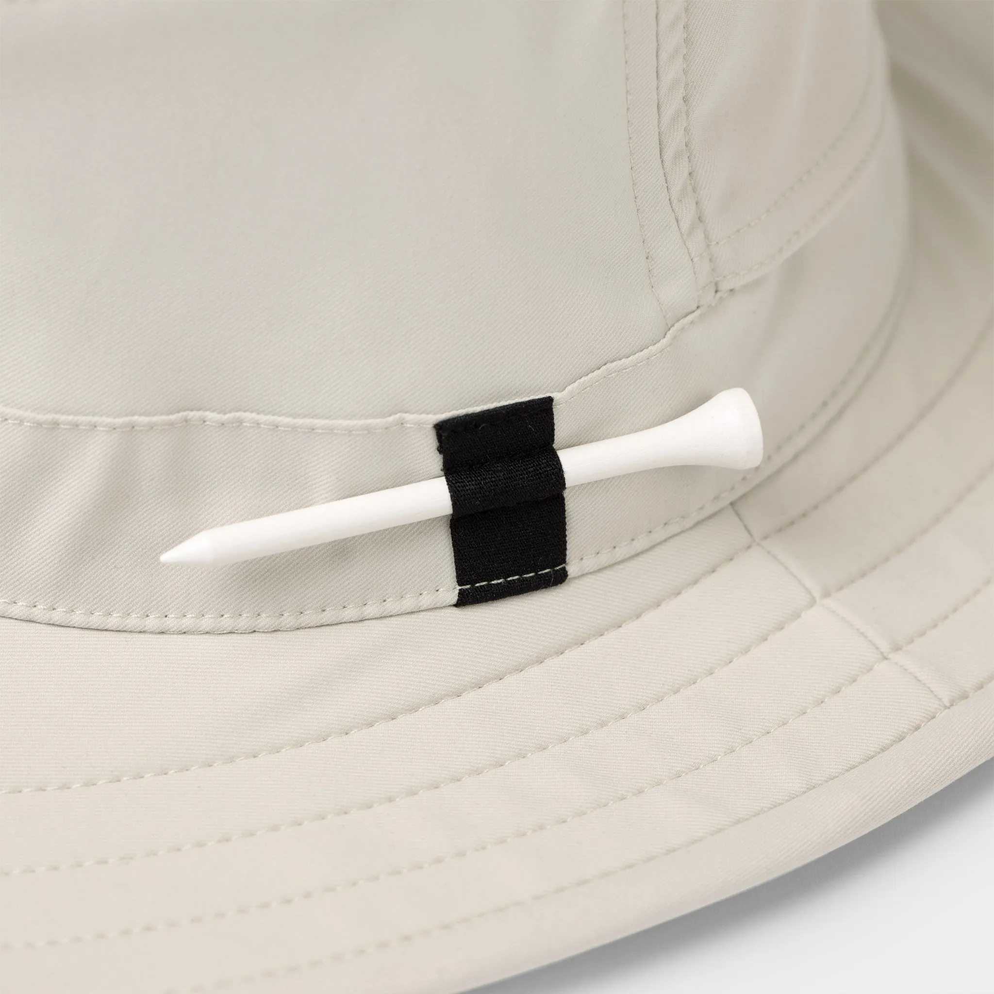 The Clubhouse Golf Hat