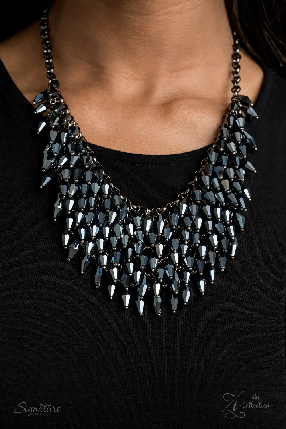 The Heather-Zi Collection Necklace