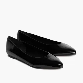 Viva | Black Patent