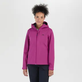 Women's Dryline Rain Jacket  - Final Sale