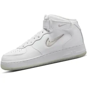 Zapatillas Nike Hombre Urbanas Air Force 1 Mid '07 | DZ2672-101